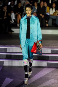 Olympia Le Tan RTW Spring 2017