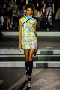 Olympia Le Tan RTW Spring 2017