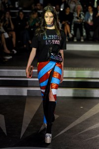 Olympia Le Tan RTW Spring 2017