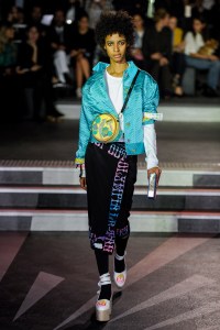 Olympia Le Tan RTW Spring 2017