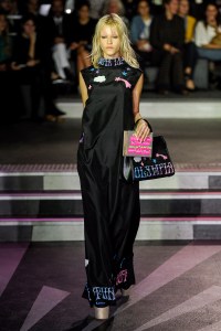Olympia Le Tan RTW Spring 2017