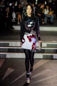 Olympia Le Tan RTW Spring 2017