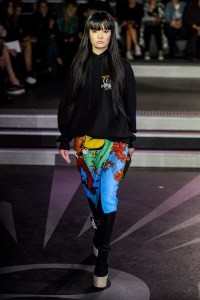 Olympia Le Tan RTW Spring 2017