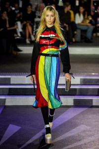 Olympia Le Tan RTW Spring 2017