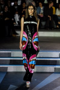 Olympia Le Tan RTW Spring 2017