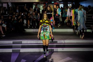 Olympia Le Tan RTW Spring 2017