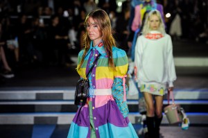 Olympia Le Tan RTW Spring 2017