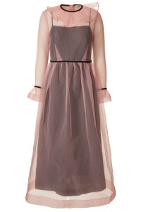 A look from Orla Kiely.