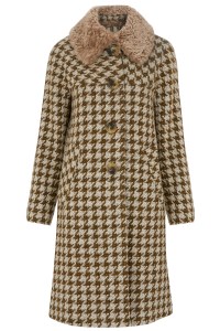 A look from Orla Kiely.