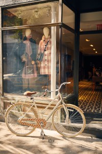 Orla Kiely to Open Boutique on Bleecker Street.
