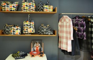 Orla Kiely to Open Boutique on Bleecker Street.