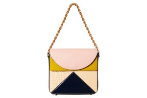 A purse from Orla Kiely.