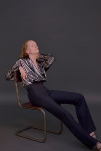 Pallas RTW Spring 2017