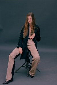 Pallas RTW Spring 2017
