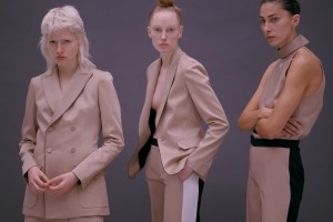 Pallas RTW Spring 2017