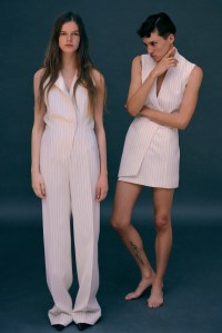 Pallas RTW Spring 2017
