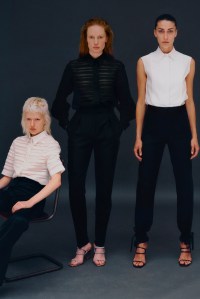 Pallas RTW Spring 2017