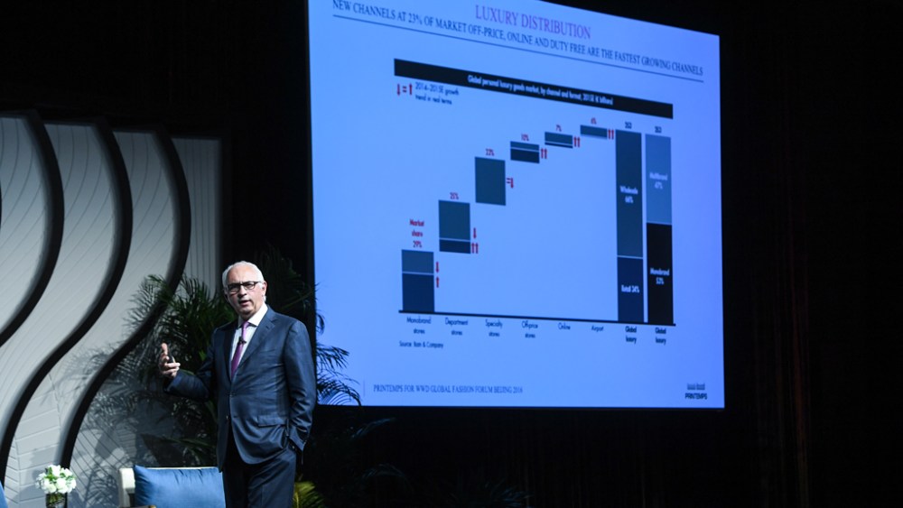 Printemps Touts Experiences, Emotion to Spur Luxury Sales