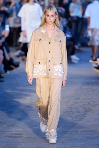 Paul and Joe RTW Spring 2017
