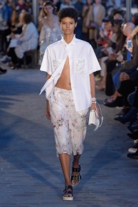 Paul and Joe RTW Spring 2017