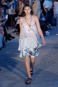 Paul and Joe RTW Spring 2017