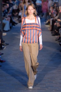 Paul and Joe RTW Spring 2017