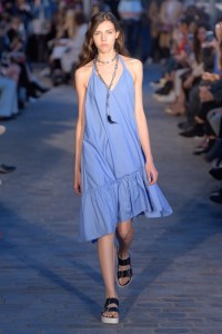 Paul and Joe RTW Spring 2017