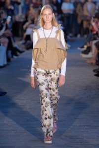 Paul and Joe RTW Spring 2017