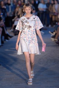 Paul and Joe RTW Spring 2017