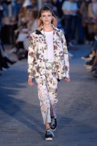 Paul and Joe RTW Spring 2017