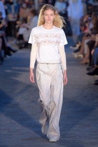 Paul and Joe RTW Spring 2017