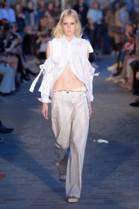 Paul and Joe RTW Spring 2017