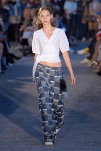 Paul and Joe RTW Spring 2017