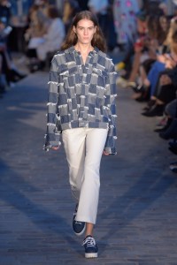 Paul and Joe RTW Spring 2017