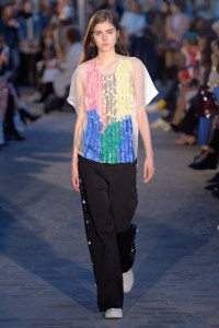 Paul and Joe RTW Spring 2017