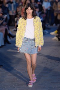 Paul and Joe RTW Spring 2017
