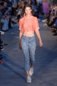 Paul and Joe RTW Spring 2017