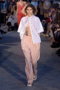 Paul and Joe RTW Spring 2017