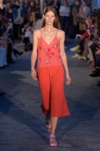 Paul and Joe RTW Spring 2017