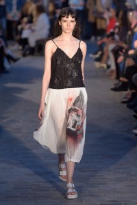 Paul and Joe RTW Spring 2017