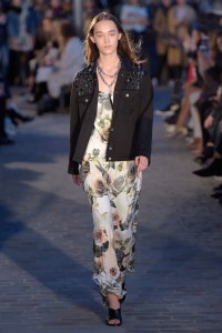 Paul and Joe RTW Spring 2017