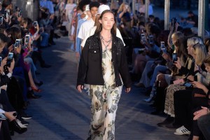 Paul and Joe RTW Spring 2017