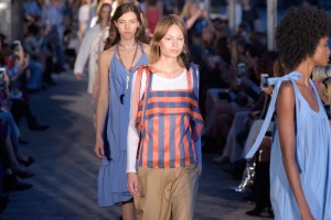Paul and Joe RTW Spring 2017