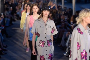 Paul and Joe RTW Spring 2017