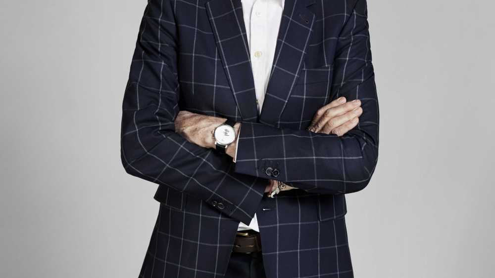 Paul Smith