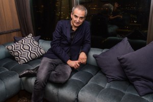 Olivier Assayas