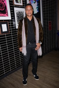 Cuba Gooding Jr.