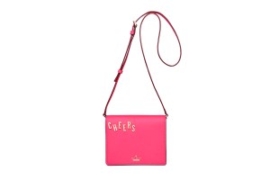 A personalization product from Kate Spade.