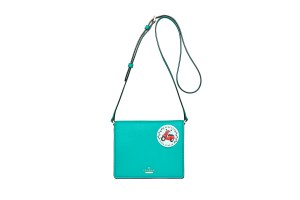 A personalization product from Kate Spade.