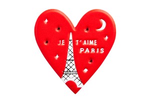 A personalization product from Kate Spade.
